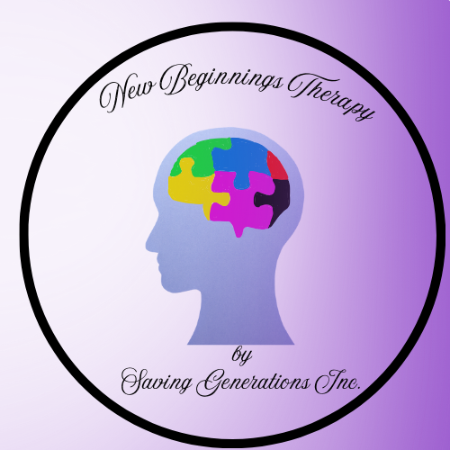 New Beginnings Therapy by SG           